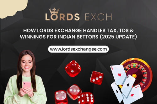 How Lords Exchange Handles Tax TDS Winnings for Indian Bettors 2025 Update.jpg