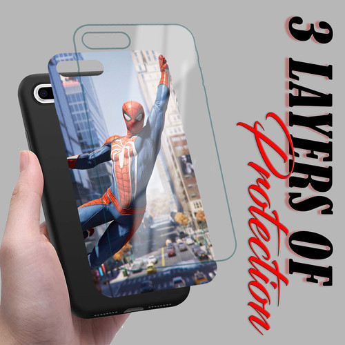 SPIDER MAN ON STREET.3L.jpg