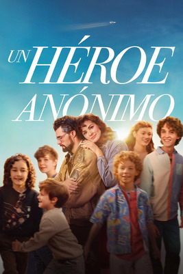 Unsung Hero [2024] [BD25-USA] [Latino]