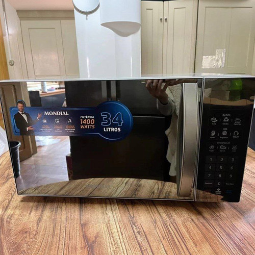 Forno Micro Ondas Mondial Line Mo0234e Manter Aquecido 34l.jpg