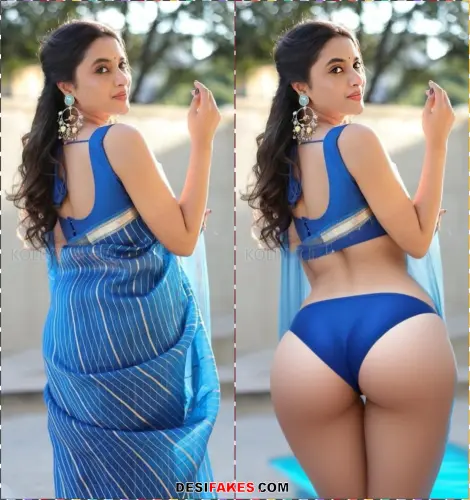 Priyanka Arul Mohan 04