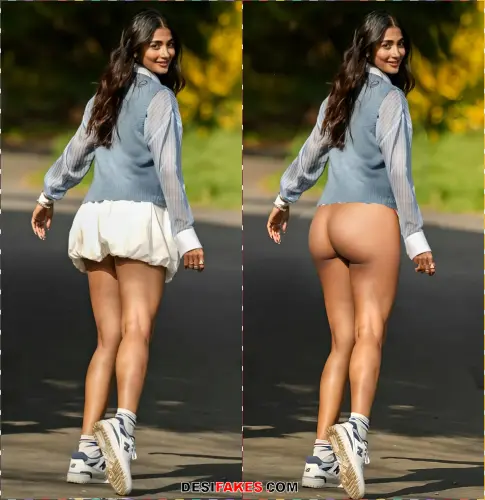 Pooja Randi Hegde 09