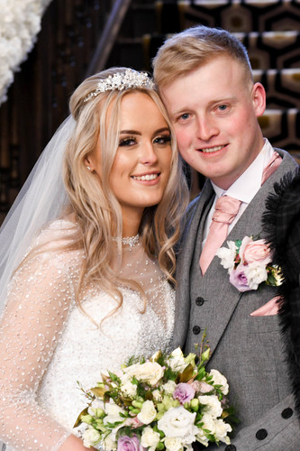 Wedding Photography in Glasgow - SMK Photographics.jpg