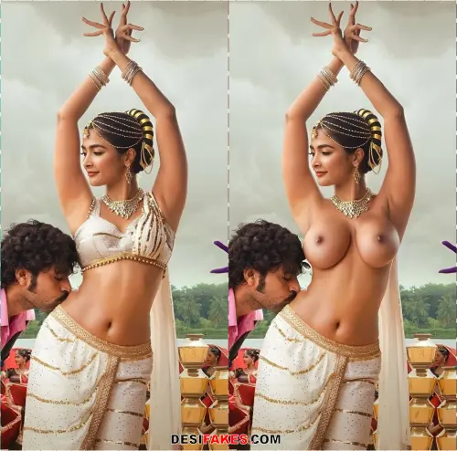 Pooja Randi Hegde 31