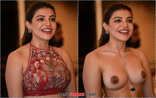 Kajal Agarwal 16