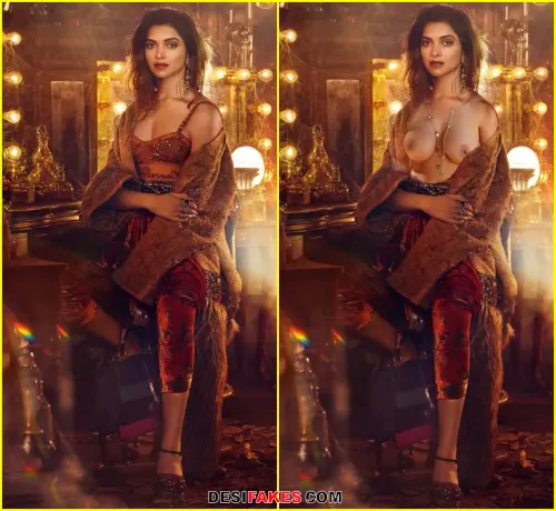 Deepika Padukone 01