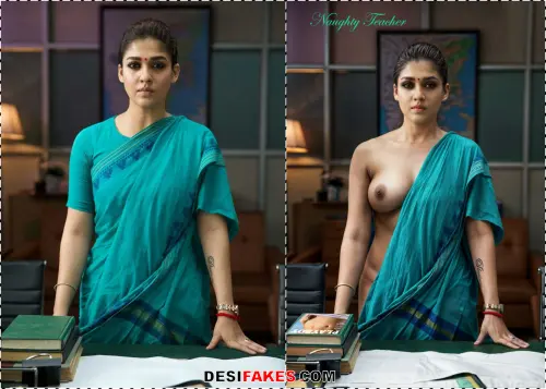 Nayanthara 08