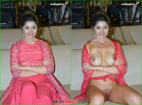 Kriti Kutti Shetty 15