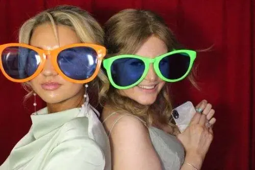 Photo Booth Hire Glasgow | SMK Photographics.webp
