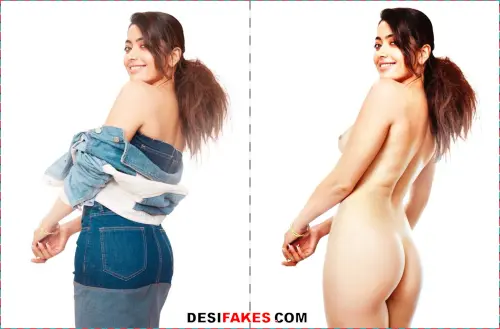 Rashmika Randi Mandanna 27