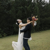 2. Together we found home 