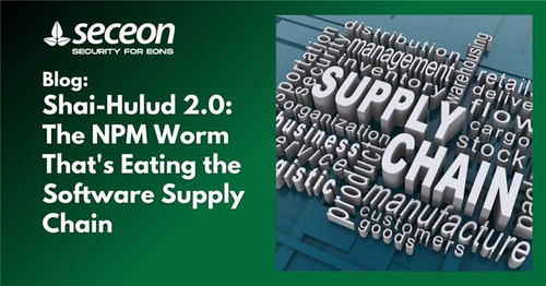 Shai Hulud 2.0 The NPM Worm That’s Eating The Software Supply Chain.jpg