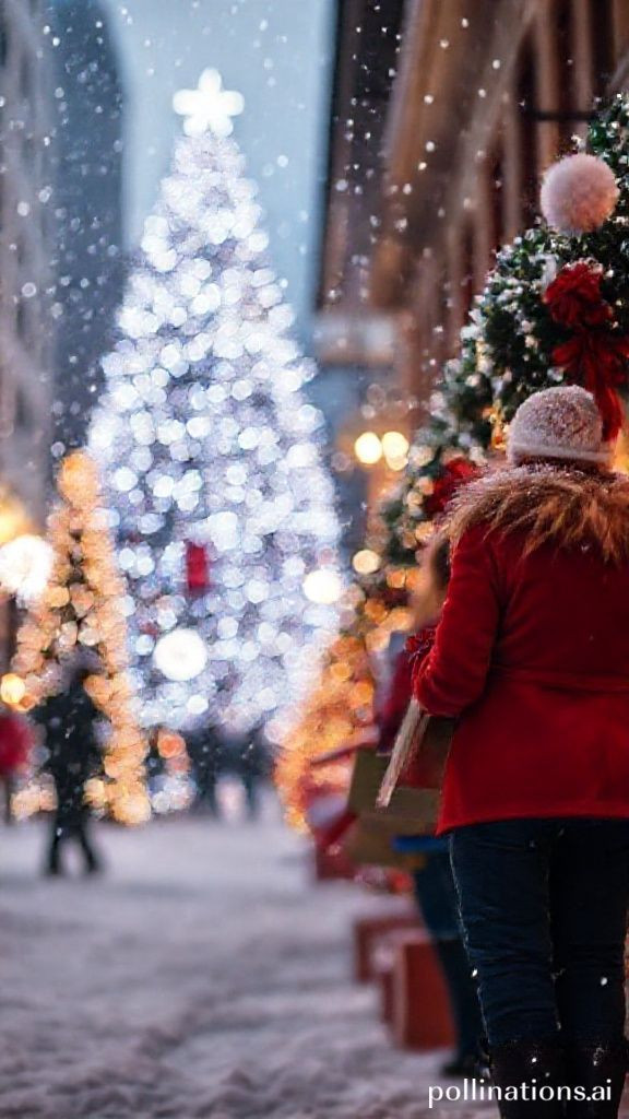 Despite doubts over economy, Americans set for record holiday spending