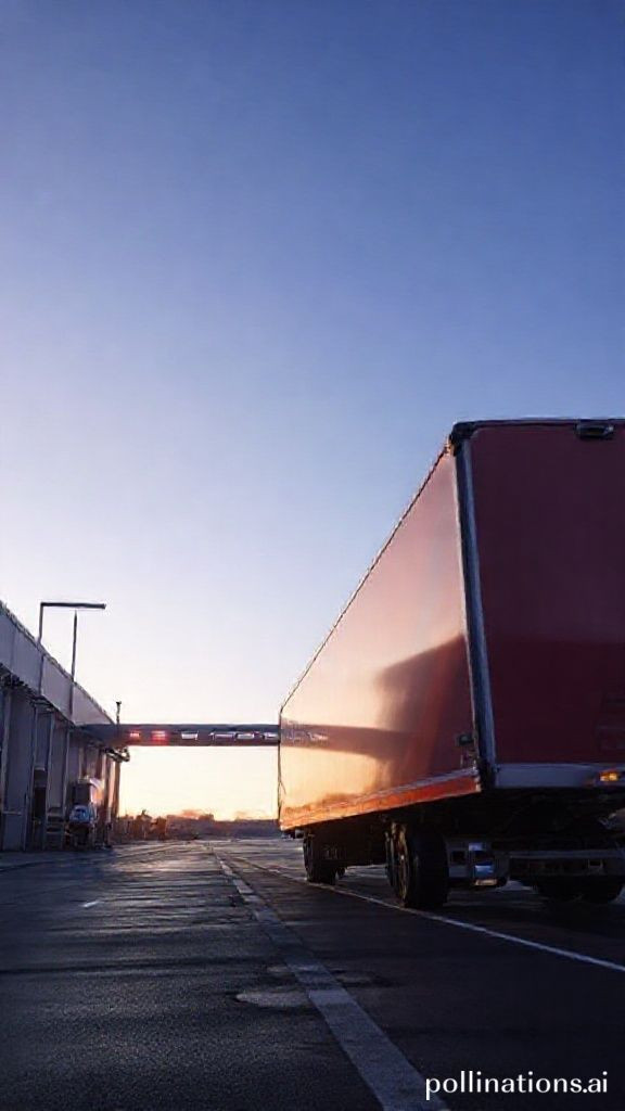 Australia's Macquarie bids $7.5 billion for logistics group Qube