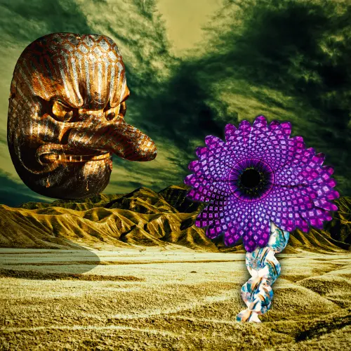 Snath Moonblade (Night Made Me Her Weapon).webp