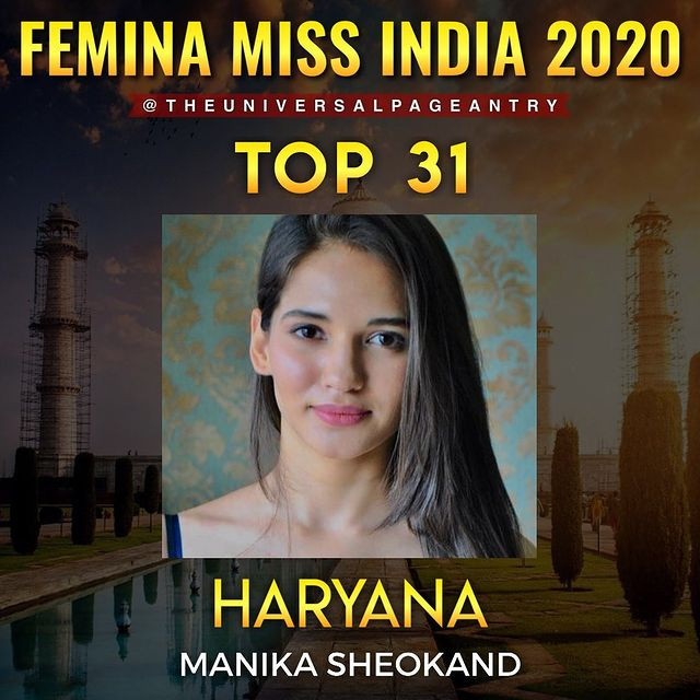 candidatas a femina miss india 2020. final: 10 feb. top 15 pag.3. - Página 2 FBIqua