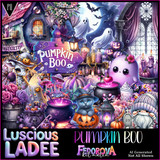 PumpkinBoo FMKitMatch LL