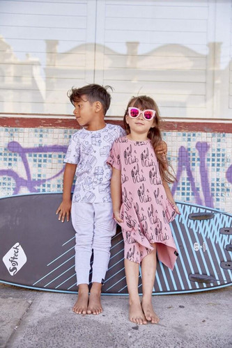Shop wide range of kids clothing, shoes and accessories online at Caminokids with Afterpay, free shipping over $80. Best prices Guaranteed. Get 10% off your first order. Click here to shop now.