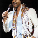 elvis and kanye