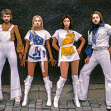 abba and arctic monkeys