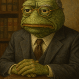 Pepe Vertical