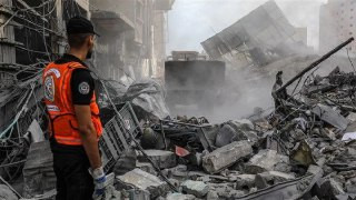 الدفاع المدني في غزة: رغم مخاطباتنا المتكررة لجميع الجهات المعنية، إلا أن مكتب الأمم المتحدة لخدمات المشروعات UNOPS (يونبس) يواصل اتباع إجراءات تعسفية...