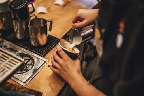 Coffee Shops in Hauz Khas - Minimalist Poshtel & Suites.jpg