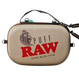Case Pro Puff Raw Castor 4628