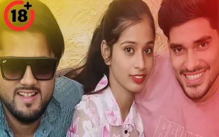 Desi Threesome Unrated Hot Short Film