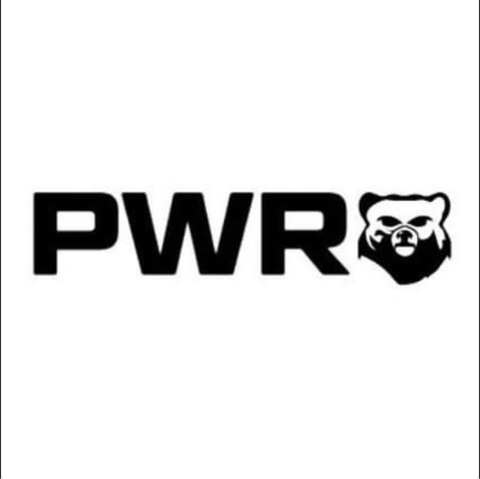 Power Fitness Uk logo