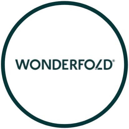 Wonderfold logo