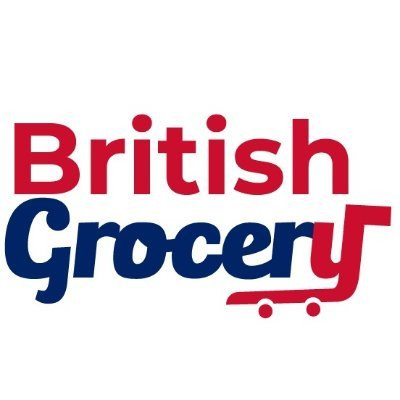 British Grocery logo