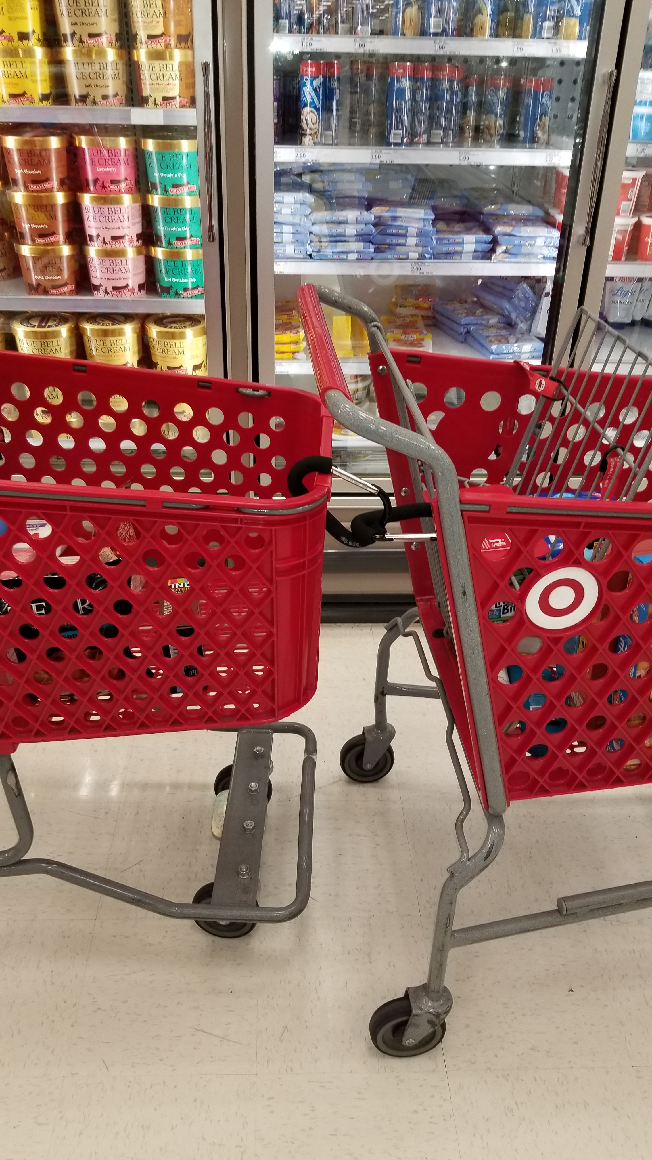 Expaning Cart Space : r/ShiptShoppers