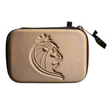 Case Classico Puff Creme 4607