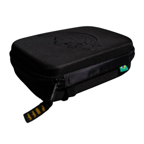 Case Puff Clássico Preto 4601 4606 (2)