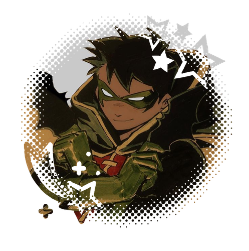 Damian Pfp