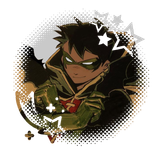 Damian Pfp