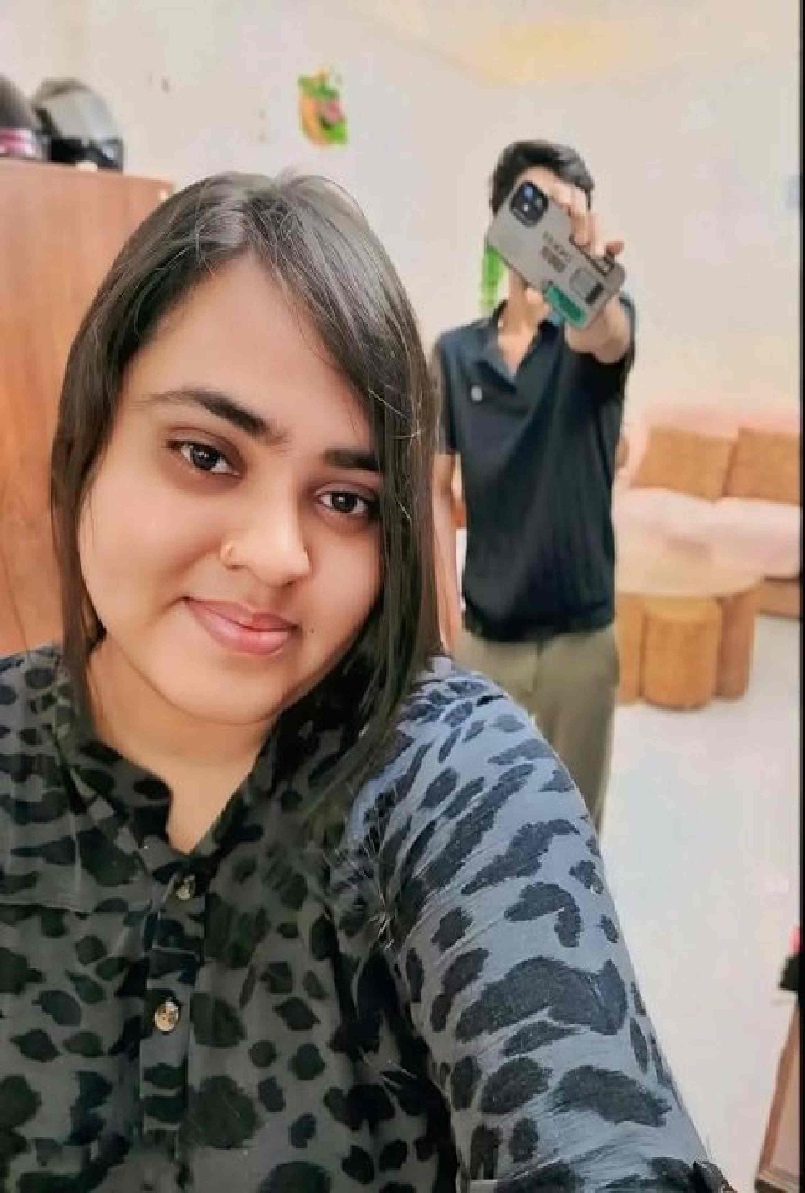 18+ Nadiya Fucking With Kitchen (2025) App Conntent Bengali Hot Short Film – WEB-DL X264 720p Download