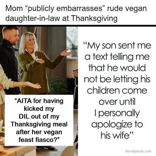 mil embarrasses vegan dil thanksgiving.jpg
