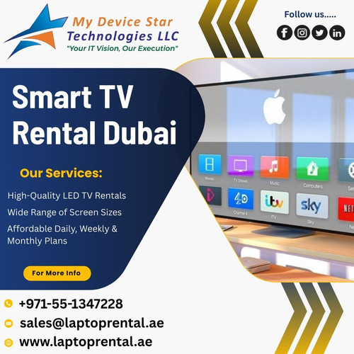 Need Smart TV Rental in Dubai for Your Next Event?.jpg