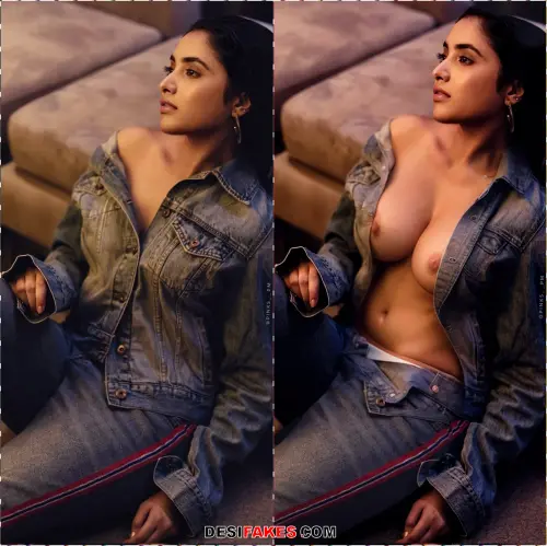 Priyanka Arul Mohan 17