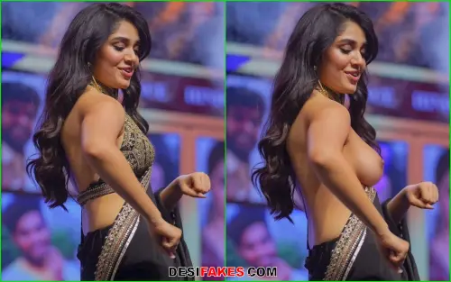 Kriti Kutti Shetty 13