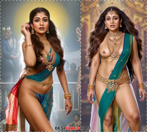 Nayanthara 02