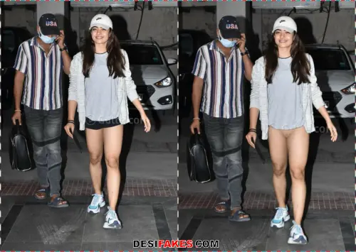 Rashmika Randi Mandanna 14