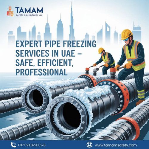 Pipe Freezing Services in Fujairah – Safe & Efficient Temporary Flow Isolation.jpg