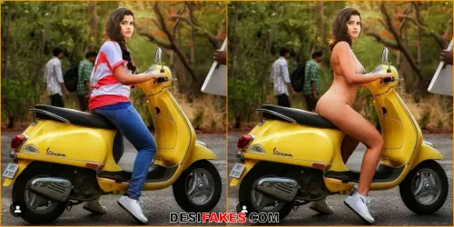 Anupama Parameswaran 18