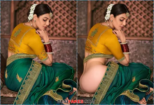 Kajal Agarwal 26