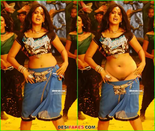 Anushka Shetty 03