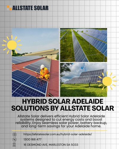 Hybrid Solar Adelaide Solutions by Allstate Solar.jpg