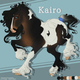 Kairo Ref